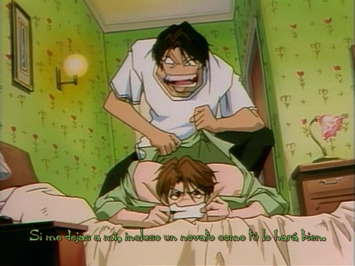 Fake (Tatakae no Fansub)